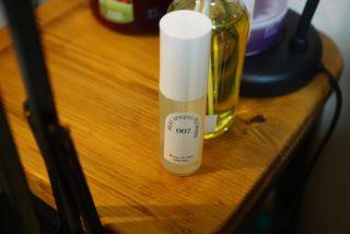 디어포레스트 [5개세트] 숲속의 하루 패브릭미스트 (섬유향수/ 룸스프레이) 50ml 5개 — 5점을 준 리뷰어가 2022년 8월 올린 사용 사진