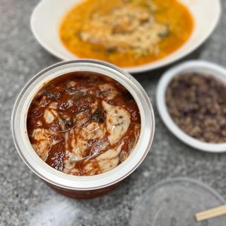 셰프애찬 별미김치 굴겉절이 1kg — 5점을 준 리뷰어가 2022년 12월 올린 사용 사진