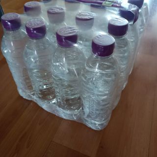몽베스트 [MONTBEST]위드어스 500mL 20병 — 5점을 준 리뷰어가 2022년 6월 올린 사용 사진