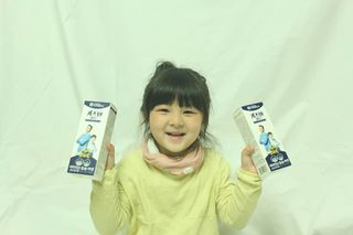 키즈텐플러스 연세 키즈텐 플러스 1개월 — 5점을 준 리뷰어가 2021년 3월 올린 사용 사진