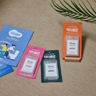 닥터클로토일렛퍼퓸 닥터클로 토일렛퍼퓸 — 5점을 준 리뷰어가 2023년 6월 올린 사용 사진