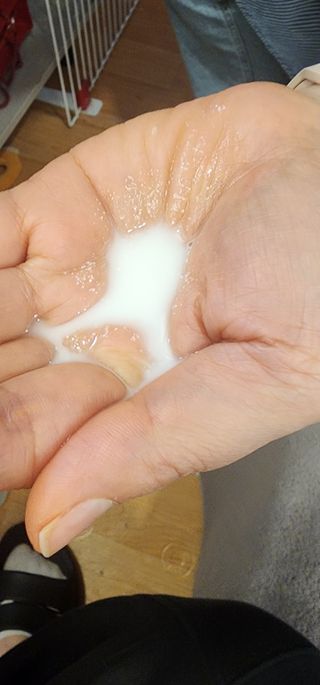프리타임1 프리타임 파파야 엔자임 워시, 파우더 페이스 폼 클렌저 — 5점을 준 리뷰어가 2023년 4월 올린 사용 사진