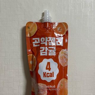 참앤들황토농원 10가지 맛, 입맛대로 스페셜하게~ 가볍게 한 포 땡! 곤약젤리 스페셜 패키지 130ml x 30포 — 5점을 준 리뷰어가 2022년 12월 올린 사용 사진