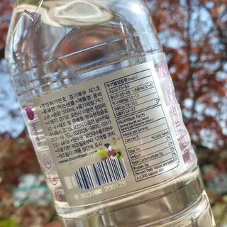 몽베스트 [MONTBEST] 500mL 20병 — 5점을 준 리뷰어가 2022년 4월 올린 사용 사진
