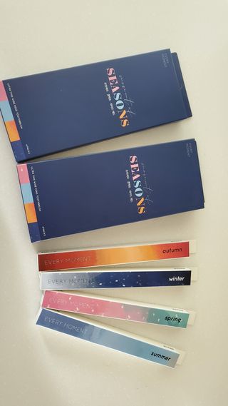에브리모먼트 에브리 모먼트 칫솔 Every moment toothbrush — 4점을 준 리뷰어가 2022년 5월 올린 사용 사진
