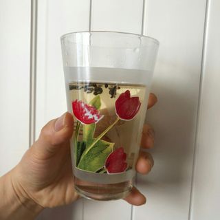 마시다 대자연이 빚은 프리미엄 수제 블렌딩 홍차, 라이징네이쳐블랙티 — 5점을 준 리뷰어가 2021년 3월 올린 사용 사진