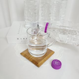 몽베스트 [MONTBEST]위드어스 500mL 20병 — 4.5점을 준 리뷰어가 2022년 9월 올린 사용 사진