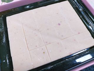 연말/새해선물 딸기 초콜릿 종착역, 건딸기가 상큼하게 씹히는 카카올라 딸기생초콜릿 — 5점을 준 리뷰어가 2021년 9월 올린 사용 사진