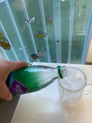 몽베스트 Montbest with Sparkling water Plain 20병 — 5점을 준 리뷰어가 2022년 6월 올린 사용 사진