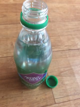 몽베스트 Montbest with Sparkling water Plain 20병 — 5점을 준 리뷰어가 2023년 6월 올린 사용 사진