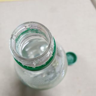 몽베스트 Montbest with Sparkling water Lime20병 — 5점을 준 리뷰어가 2021년 10월 올린 사용 사진