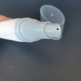 [스킨1004] 마다가스카르 센텔라 히알루-시카 워터핏 선세럼 50ml — 5점을 준 리뷰어가 2024년 5월 올린 사용 사진