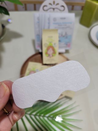 세뚜아(Cettua) 세뚜아 스티키 포어 패치 Cettua Sticky Pore Patch — 5점을 준 리뷰어가 2023년 8월 올린 사용 사진