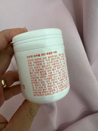 바이오오일 [바이오-오일] 드라이 스킨 젤 100ml — 5점을 준 리뷰어가 2021년 12월 올린 사용 사진