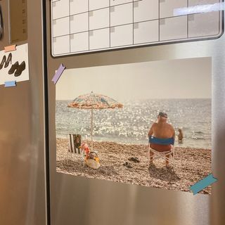 라운디드 코리아 [라운디드] 2021 TRAVEL CALENDAR_여민수 — 5점을 준 리뷰어가 2021년 2월 올린 사용 사진