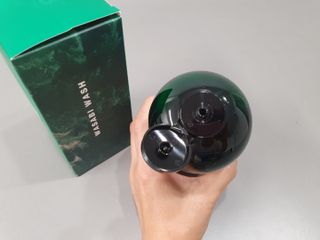 블랙페블 남성청결제 올인원 바디워시 클린 웨이브 — 5점을 준 리뷰어가 2021년 5월 올린 사용 사진