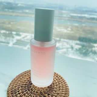 산다화 더블 이펙트 안티 링클 세럼 50ml — 5점을 준 리뷰어가 2022년 12월 올린 사용 사진