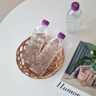 몽베스트 [MONTBEST]위드어스 500mL 20병 — 4.5점을 준 리뷰어가 2022년 10월 올린 사용 사진