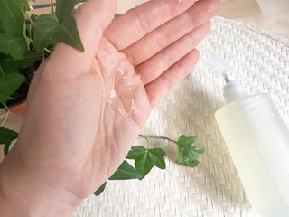 에일리언오더즈 센티드 핸드 앤 바디 워시 290ml (3종 택1) — 4.5점을 준 리뷰어가 2023년 8월 올린 사용 사진