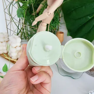 비알티씨 BRTC 시카 바이옴 블랙헤드 클렌징 폼 150ml — 5점을 준 리뷰어가 2023년 2월 올린 사용 사진