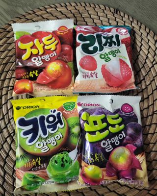 찜여사님이 올린 리뷰 사진 1
