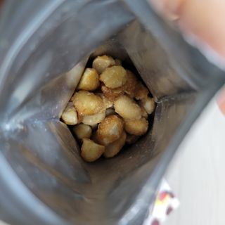 도이퉁 마카다미아 넛츠 90g 마카넛 허니 — 5점을 준 리뷰어가 2021년 3월 올린 사용 사진