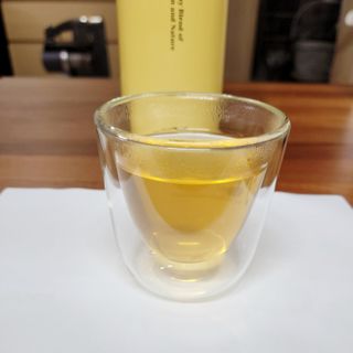 마시다 태양의 축복을 받은 프리미엄 수제 블렌딩 홍차, 골든에이지블랙티 — 4.5점을 준 리뷰어가 2021년 3월 올린 사용 사진