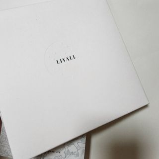 리브얼 | LIVALL 바이오셀룰로오스 마스크 레스트 앤 글로우 33ml  x 3개입 — 5점을 준 리뷰어가 2022년 7월 올린 사용 사진