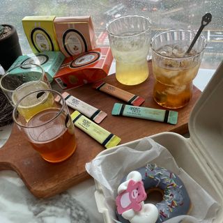 [몽베스트] 위드 더 블랜딩 하우스 _ 버라이어티팩 — 5점을 준 리뷰어가 2023년 4월 올린 사용 사진