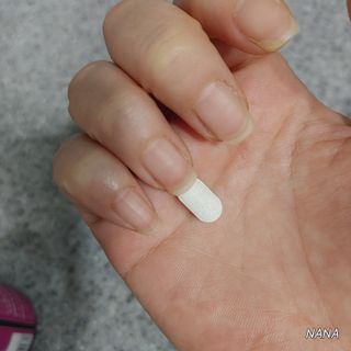 슬림플래닛 가르시니아 2500mg 비포밀 — 5점을 준 리뷰어가 2021년 3월 올린 사용 사진