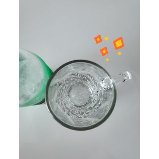 몽베스트 Montbest with Sparkling water Lemon OR Lime 20병(랜덤) — 5점을 준 리뷰어가 2021년 10월 올린 사용 사진
