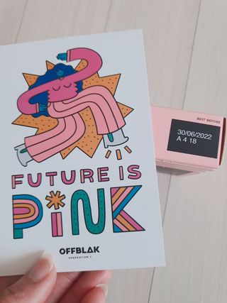 [오프블랙] 아침을 상큼하게 시작하는 에너지티! 유아골든 블렌딩홍차 12T — 5점을 준 리뷰어가 2021년 11월 올린 사용 사진