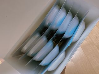 [지셀라] 프로바이오틱스 100억 유산균 보장 (1개월분 / 350mg X 30캡슐) — 5점을 준 리뷰어가 2023년 6월 올린 사용 사진