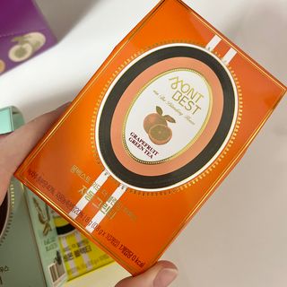 [몽베스트] 위드 더 블랜딩 하우스 _ 버라이어티팩 — 5점을 준 리뷰어가 2023년 12월 올린 사용 사진