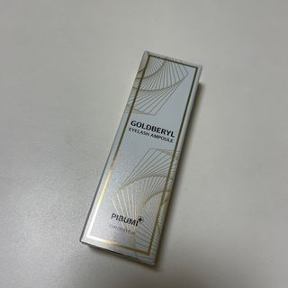 피부미 골드베릴 아이래쉬 앰플 10ml — 5점을 준 리뷰어가 2021년 9월 올린 사용 사진