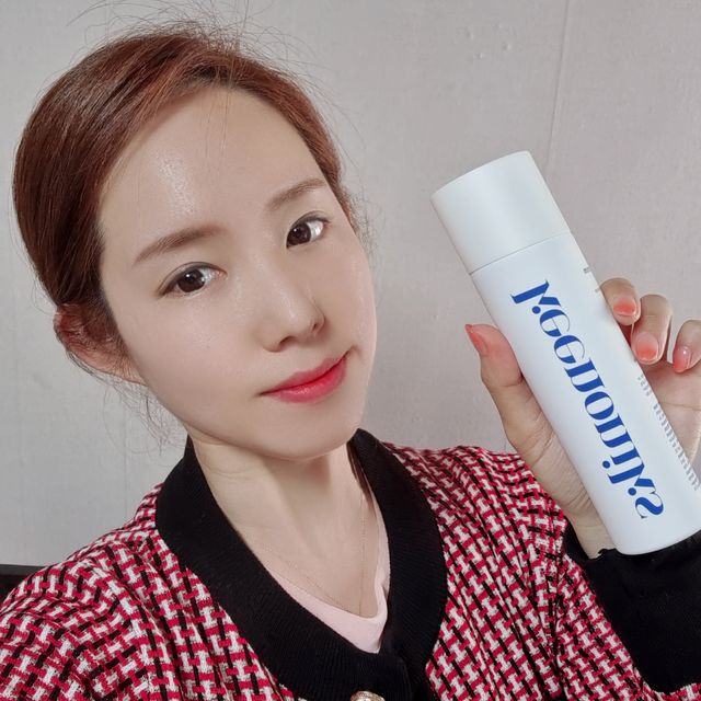 블루밍 세럼 인 미스트 리뷰 사진