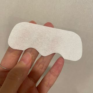 세뚜아(Cettua) 세뚜아 스티키 포어 패치 Cettua Sticky Pore Patch — 5점을 준 리뷰어가 2023년 8월 올린 사용 사진