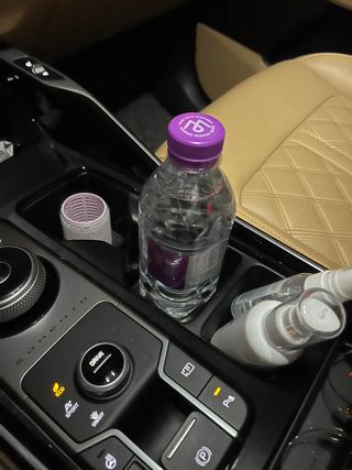 몽베스트 [MONTBEST] 500mL 20병 — 5점을 준 리뷰어가 2022년 4월 올린 사용 사진