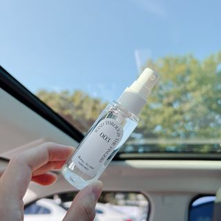 디어포레스트 [5개세트] 숲속의 하루 패브릭미스트 (섬유향수/ 룸스프레이) 50ml 5개 — 5점을 준 리뷰어가 2022년 9월 올린 사용 사진