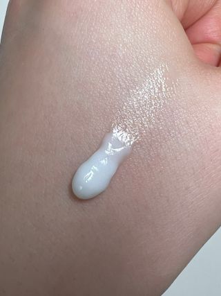 오투에니원 인컨보 바디 퍼퓸 크림 200ml — 4.5점을 준 리뷰어가 2023년 2월 올린 사용 사진