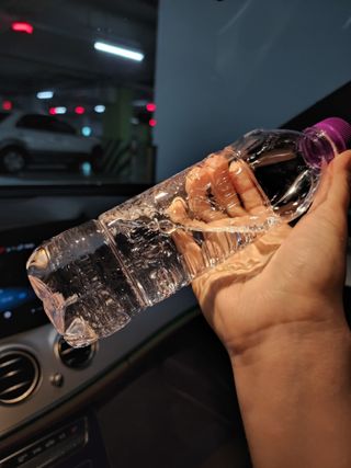 몽베스트 [MONTBEST]위드어스 500mL 20병 — 5점을 준 리뷰어가 2022년 6월 올린 사용 사진