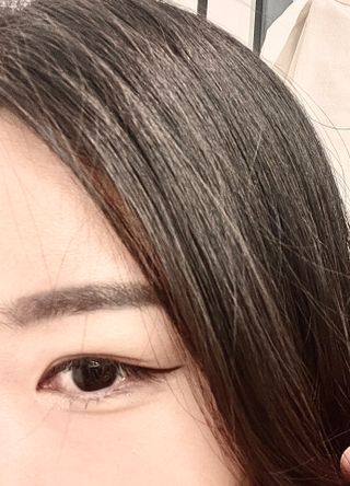 [팝시노트] 듀얼 픽싱 아이마스터 — 5점을 준 리뷰어가 2022년 12월 올린 사용 사진