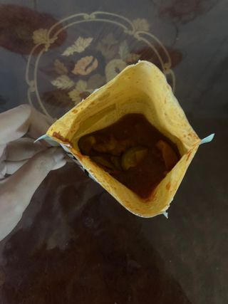 민트초코님이 올린 리뷰 사진 2