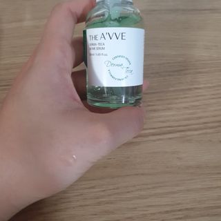 디에이브 더마-테카 바이옴 세럼 50ml — 5점을 준 리뷰어가 2022년 11월 올린 사용 사진