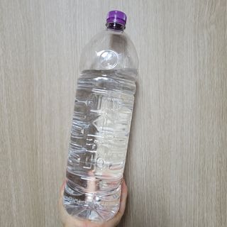 몽베스트위드어스[무라벨] 2L_6입_2Pack — 5점을 준 리뷰어가 2021년 12월 올린 사용 사진