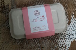 예진약방 그날을 위한 맞춤형 한방 건강식품 (4종) — 5점을 준 리뷰어가 2022년 5월 올린 사용 사진