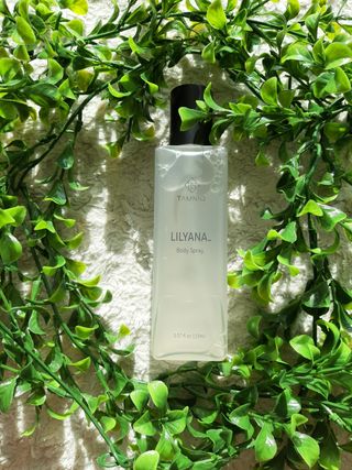 탐니크 바디미스트 릴리아나 150ml — 4점을 준 리뷰어가 2021년 1월 올린 사용 사진