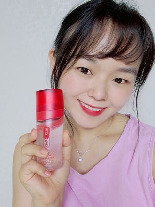 레드투래드 안티더스트 배리어 미스트 55ml — 5점을 준 리뷰어가 2021년 8월 올린 사용 사진