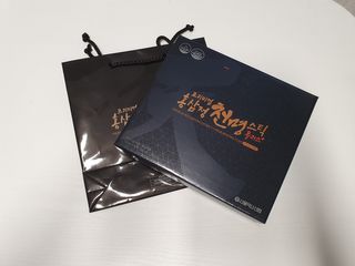 서울약사신협 약사신협_천명플러스스틱_10mlx30포 — 5점을 준 리뷰어가 2021년 2월 올린 사용 사진