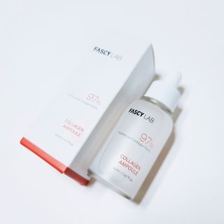 파시랩 콜라겐 앰플 — 4.5점을 준 리뷰어가 2021년 6월 올린 사용 사진